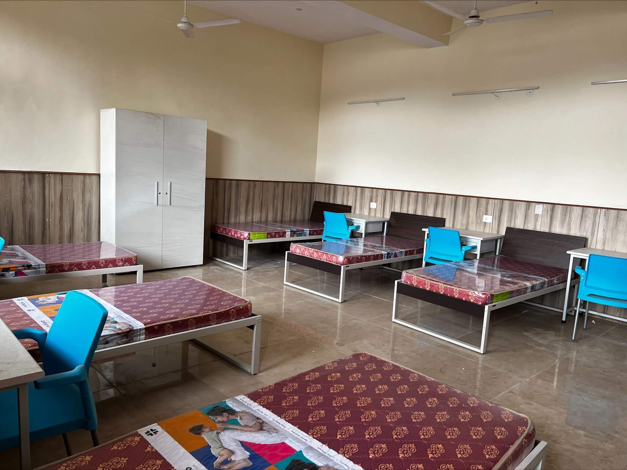 Hostel