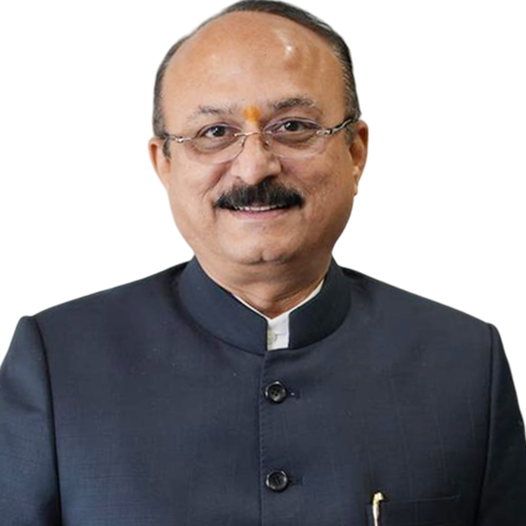 Shri Ashish Sood